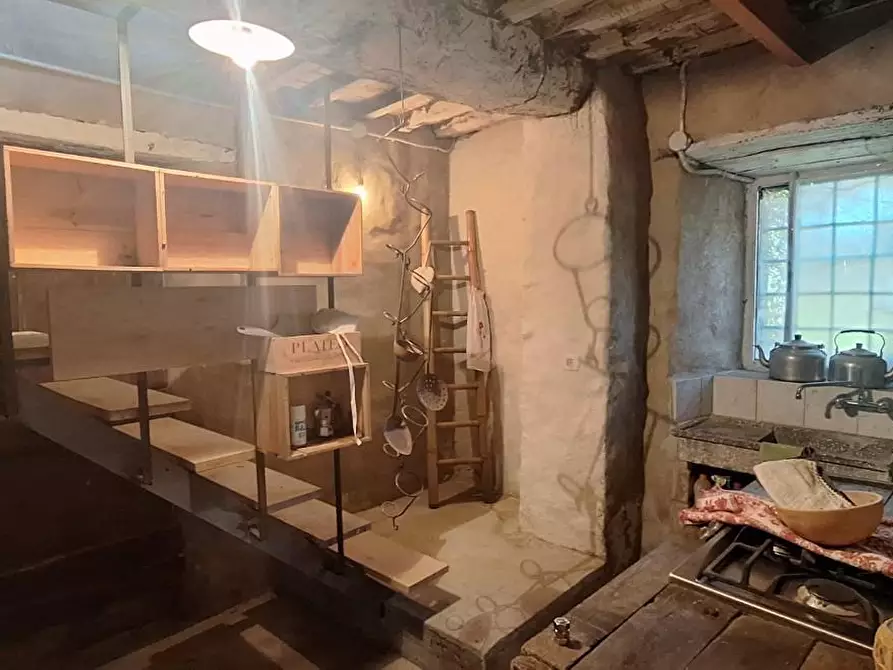 Immagine 16 di Terratetto in vendita  a Pescaglia