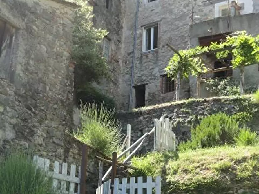 Immagine 4 di Terratetto in vendita  a Pescaglia