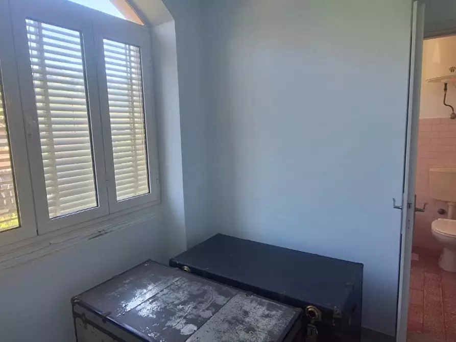 Immagine 3 di Appartamento in vendita  a Borgo A Mozzano