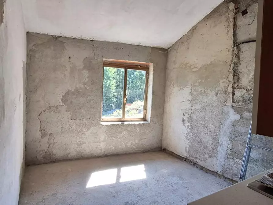 Immagine 27 di Casa semindipendente in vendita  a Bagni Di Lucca