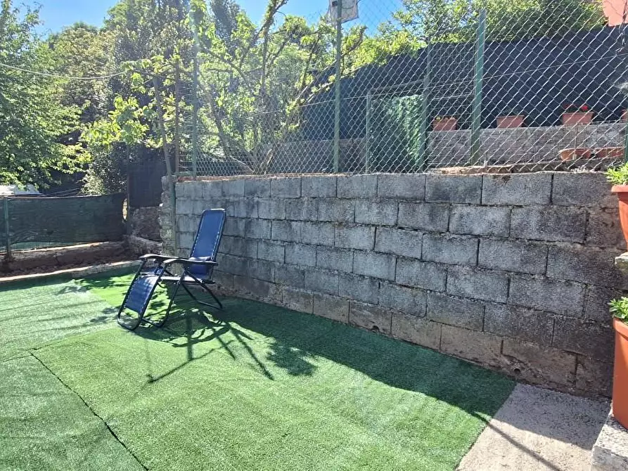 Immagine 14 di Casa semindipendente in vendita  a Bagni Di Lucca