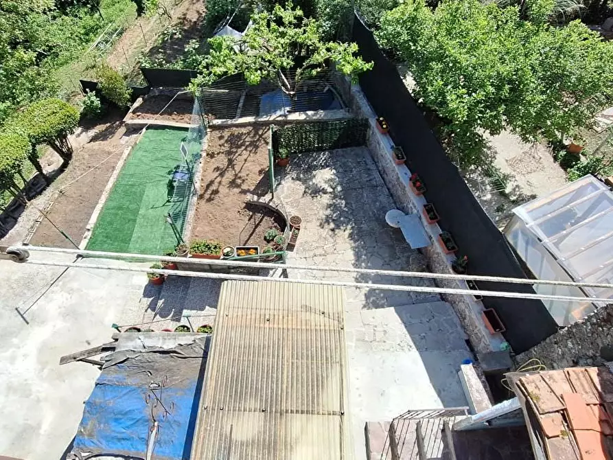 Immagine 26 di Casa semindipendente in vendita  a Bagni Di Lucca