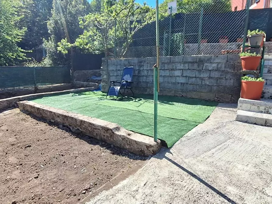Immagine 8 di Casa semindipendente in vendita  a Bagni Di Lucca