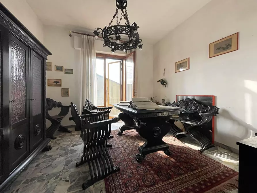 Immagine 7 di Appartamento in vendita  a Siena