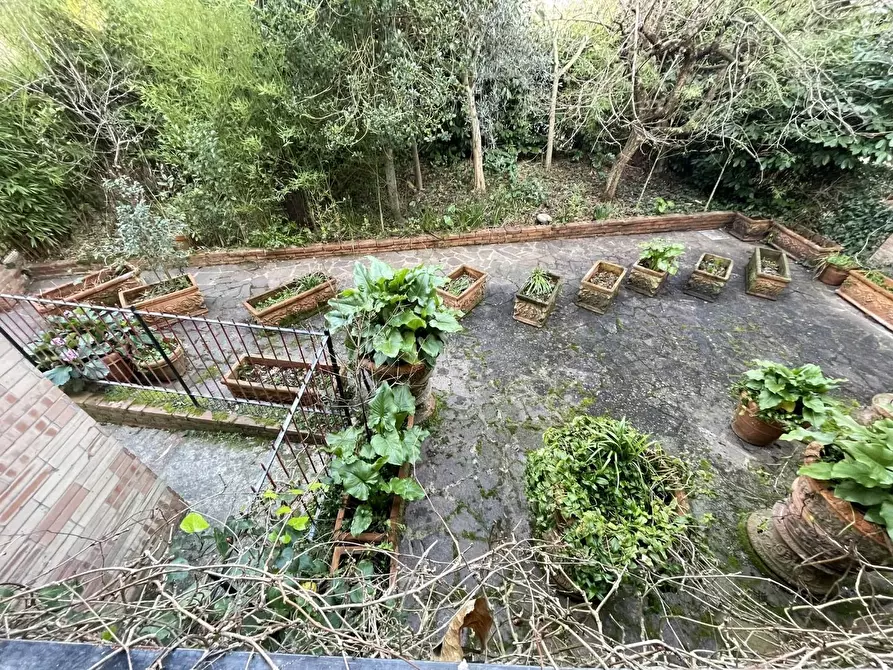 Immagine 19 di Appartamento in vendita  a Siena