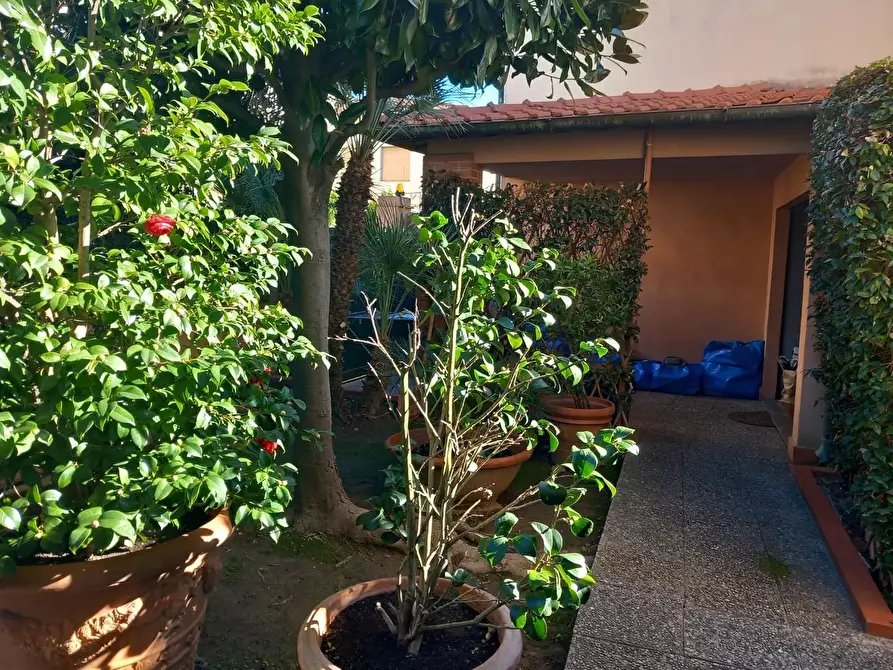 Immagine 3 di Villa in vendita  a Pisa