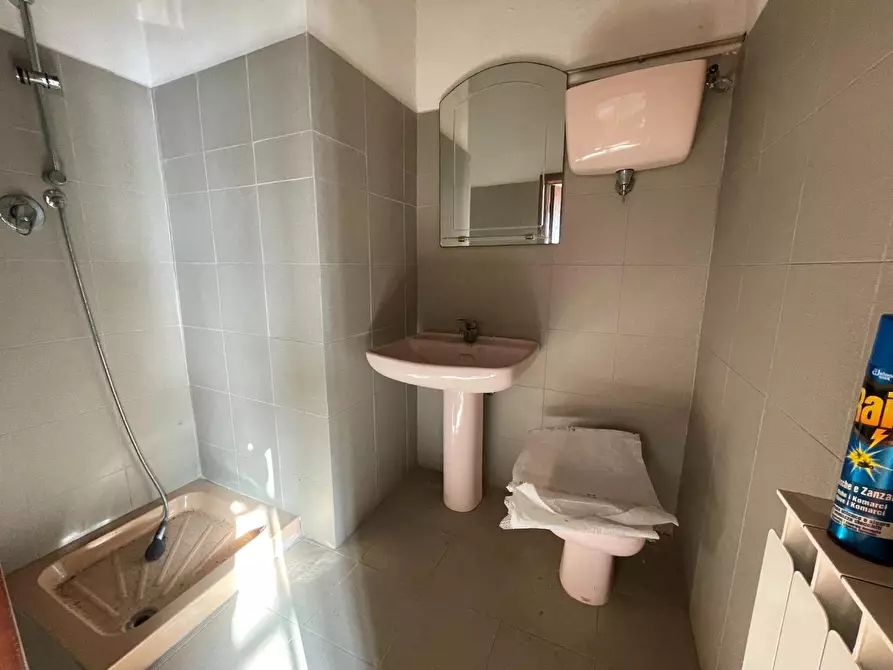 Immagine 9 di Locale commerciale in vendita  a Asciano