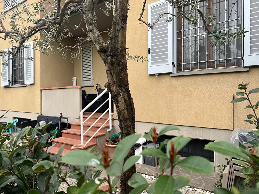 Immagine 1 di Casa semindipendente in vendita  a Montelupo Fiorentino