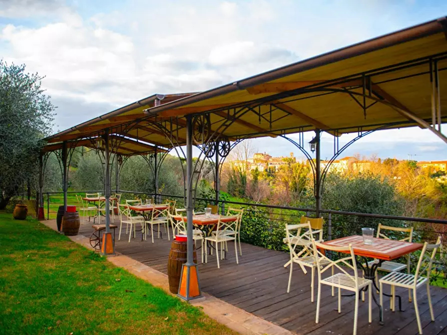 Immagine 22 di Casa colonica in vendita  a Casciana Terme Lari