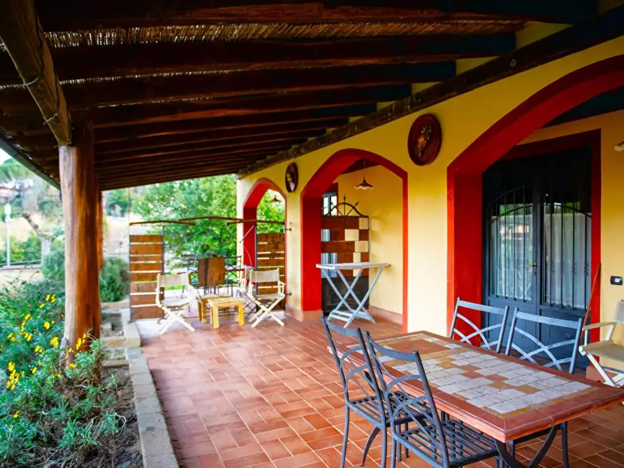 Immagine 11 di Casa colonica in vendita  a Casciana Terme Lari