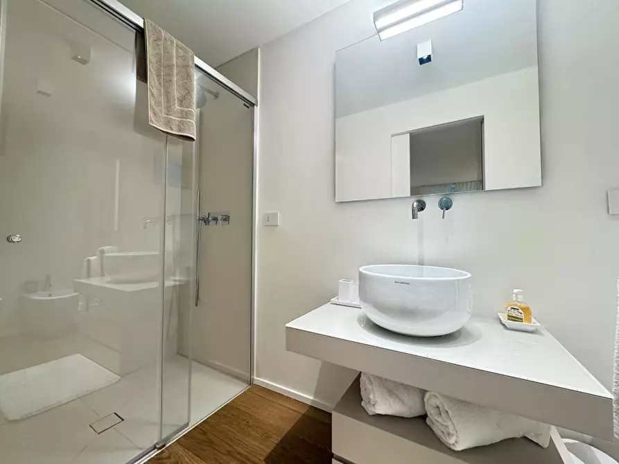 Immagine 27 di Casa bifamiliare in affitto  a Forte Dei Marmi