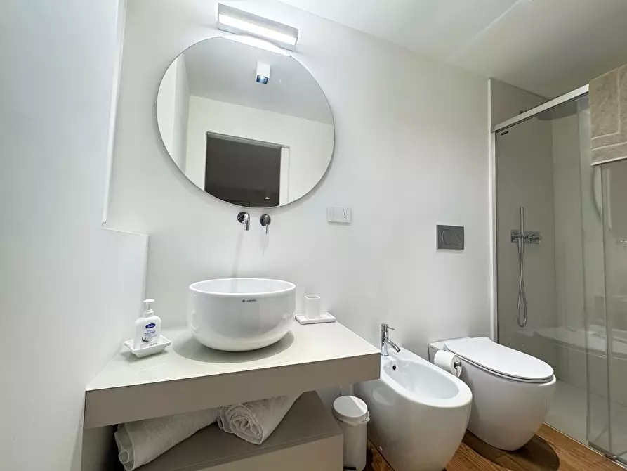 Immagine 24 di Casa bifamiliare in affitto  a Forte Dei Marmi