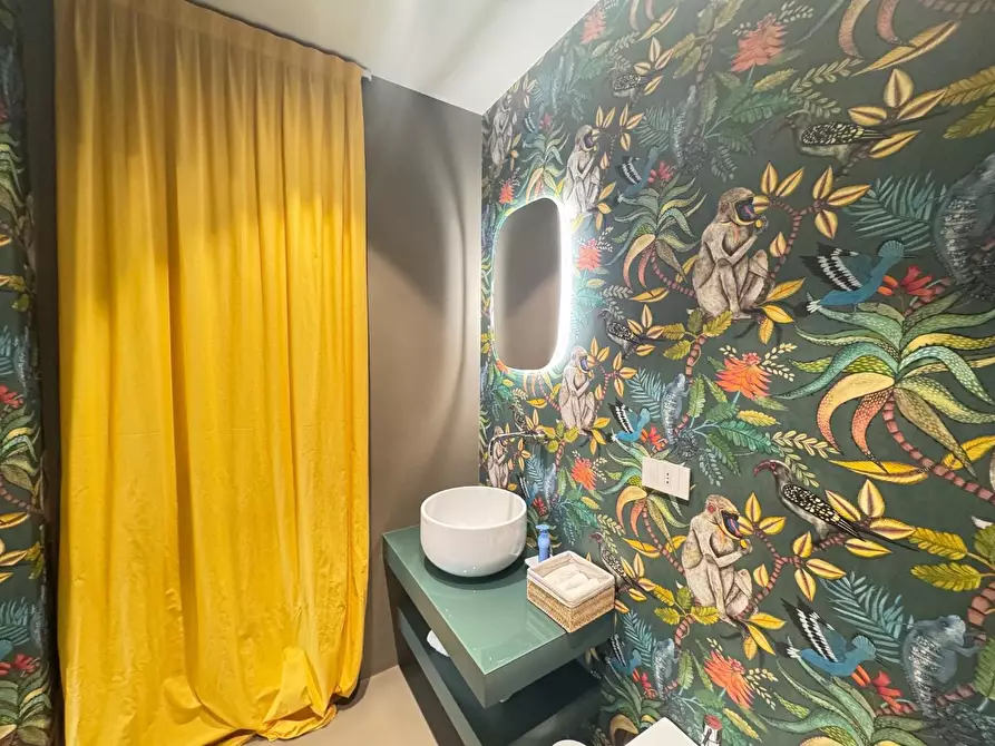 Immagine 21 di Casa bifamiliare in affitto  a Forte Dei Marmi