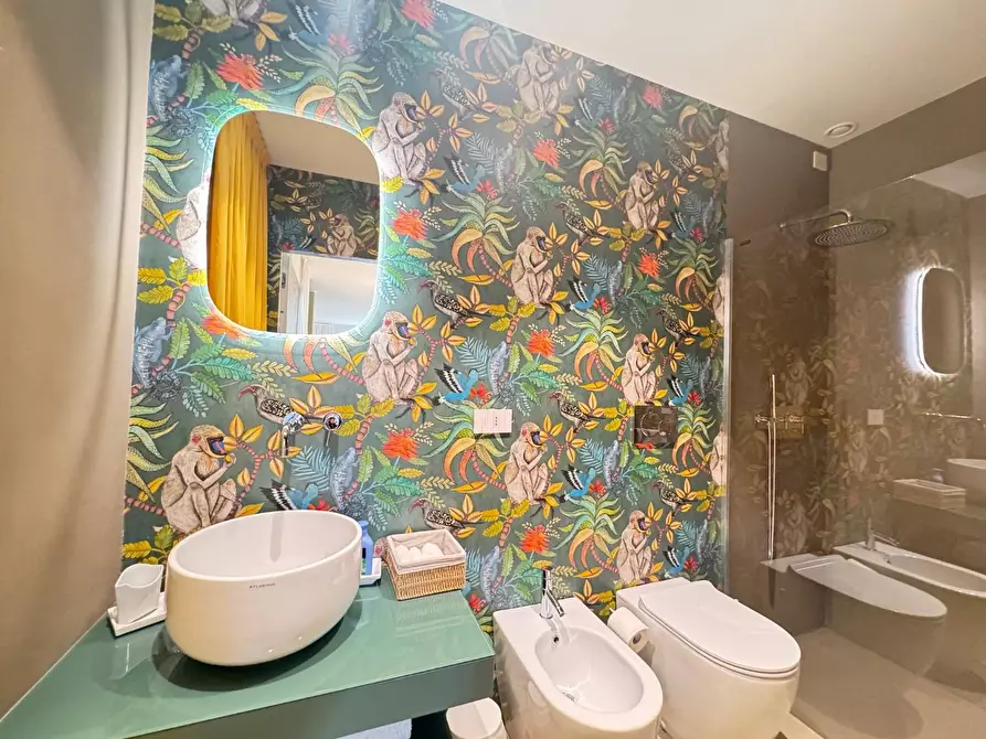 Immagine 22 di Casa bifamiliare in affitto  a Forte Dei Marmi