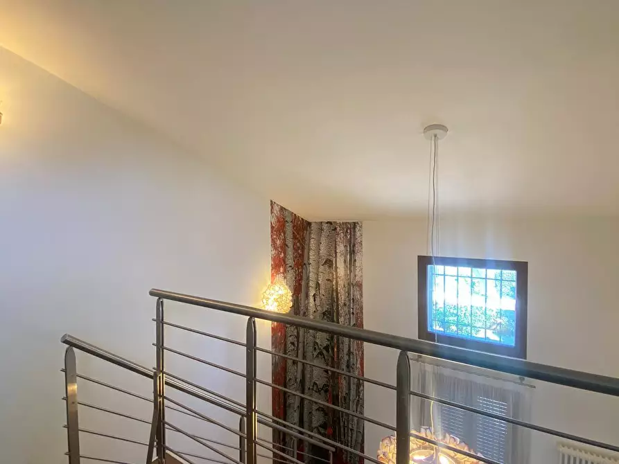 Immagine 23 di Casa bifamiliare in vendita  a Cascina