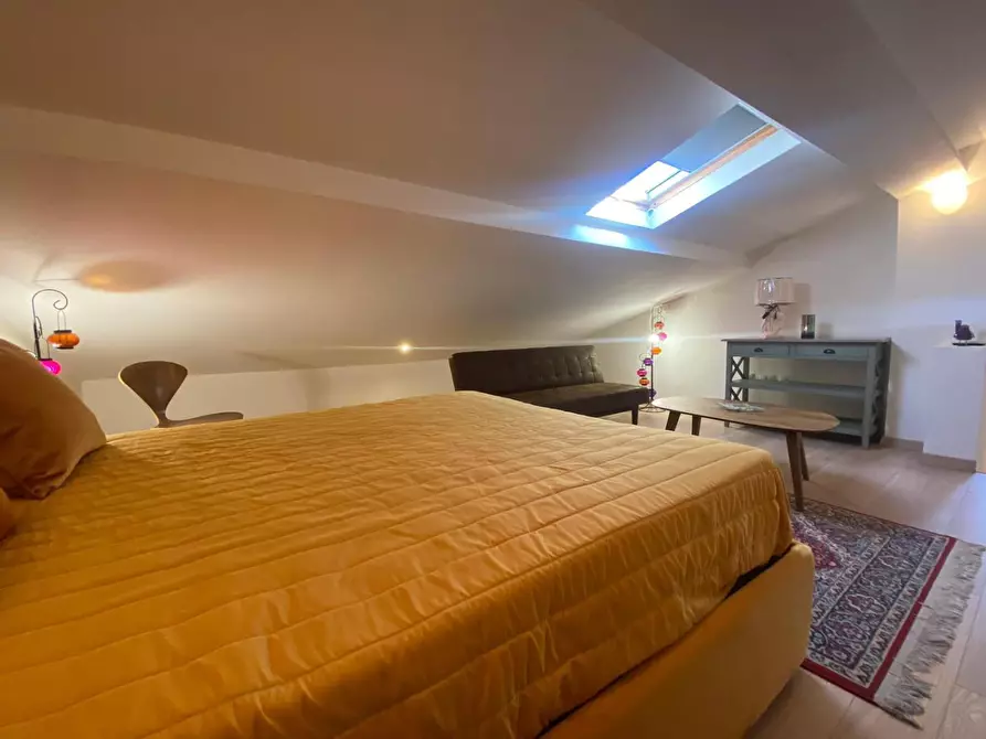 Immagine 39 di Casa bifamiliare in vendita  a Cascina