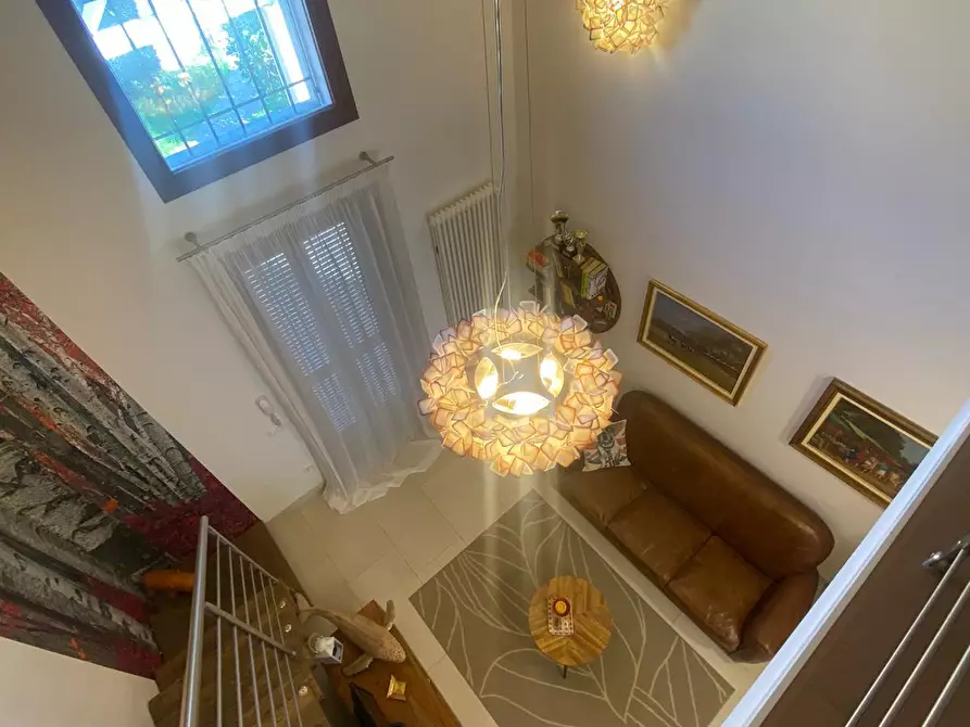 Immagine 24 di Casa bifamiliare in vendita  a Cascina