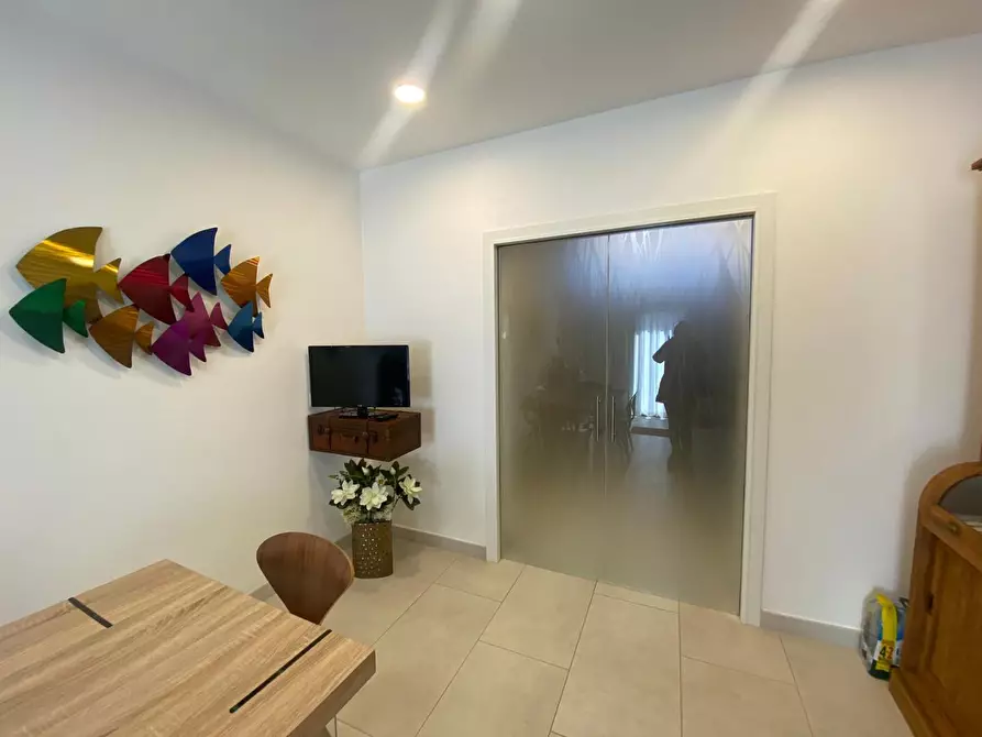 Immagine 3 di Casa bifamiliare in vendita  a Cascina