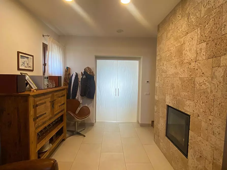 Immagine 7 di Casa bifamiliare in vendita  a Cascina