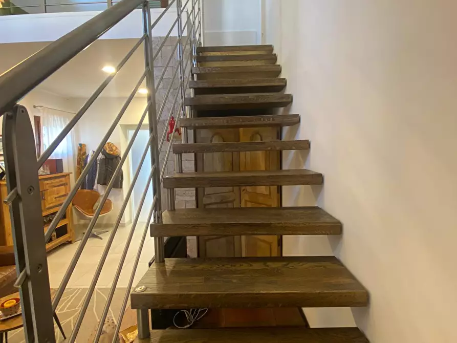 Immagine 34 di Casa bifamiliare in vendita  a Cascina