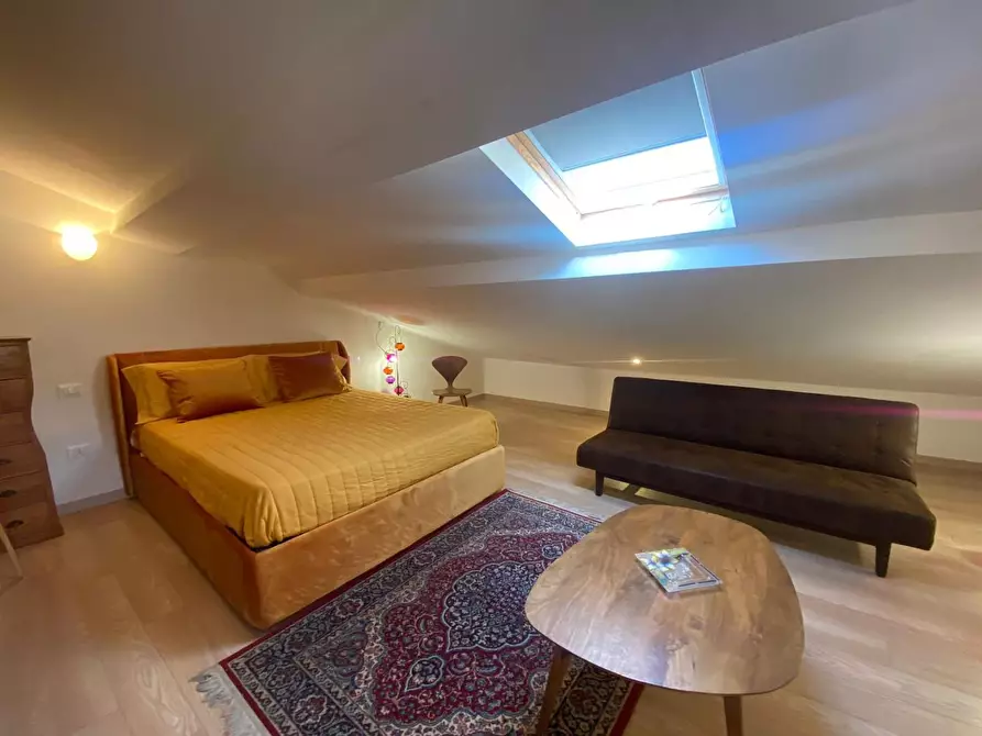 Immagine 38 di Casa bifamiliare in vendita  a Cascina