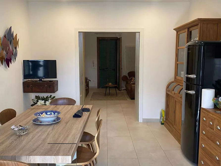 Immagine 32 di Casa bifamiliare in vendita  a Cascina