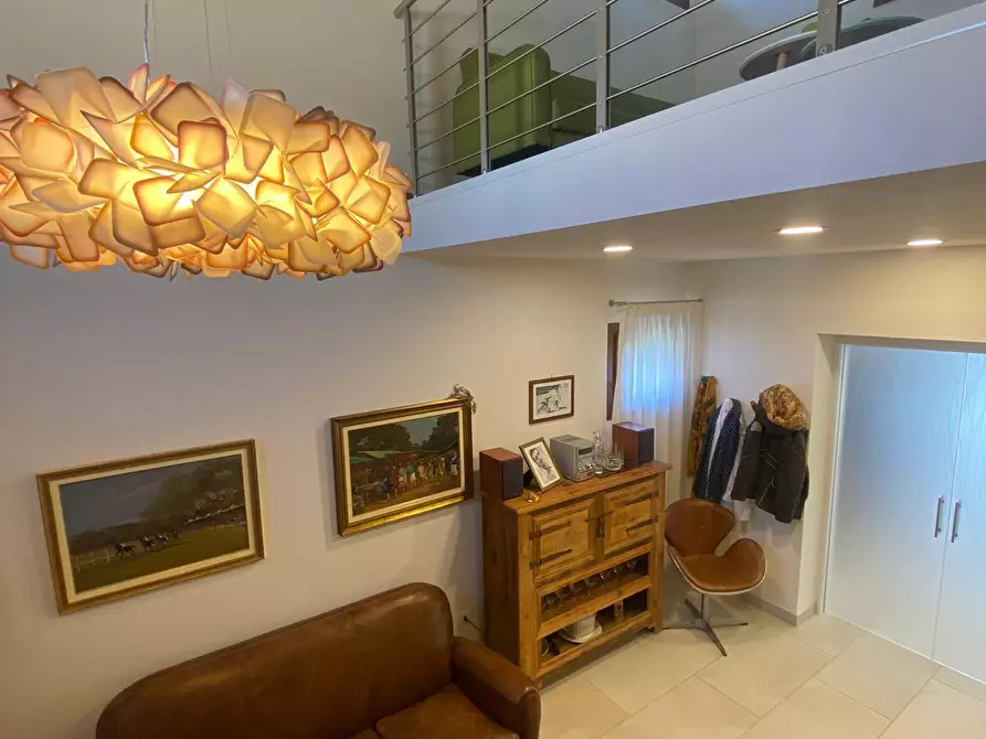 Immagine 37 di Casa bifamiliare in vendita  a Cascina