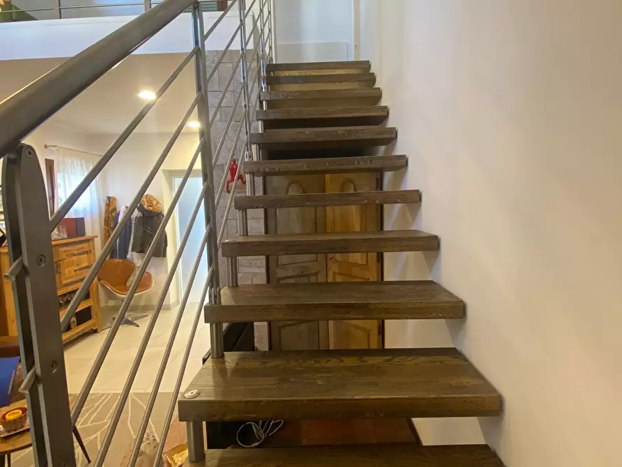 Immagine 33 di Casa bifamiliare in vendita  a Cascina