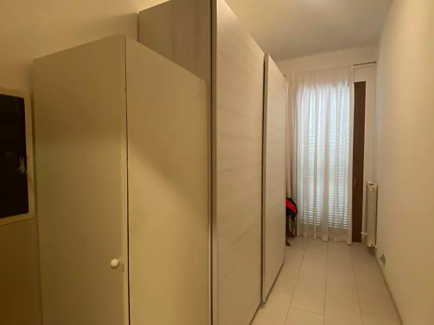 Immagine 12 di Casa bifamiliare in vendita  a Cascina