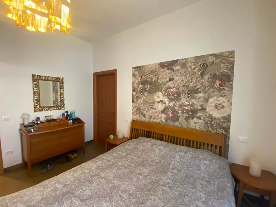 Immagine 22 di Casa bifamiliare in vendita  a Cascina