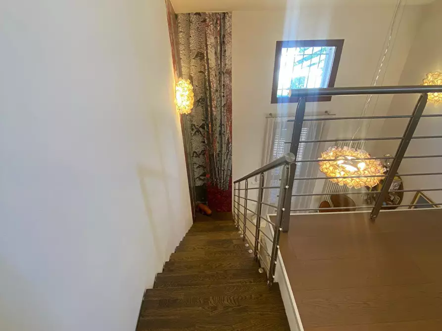 Immagine 25 di Casa bifamiliare in vendita  a Cascina