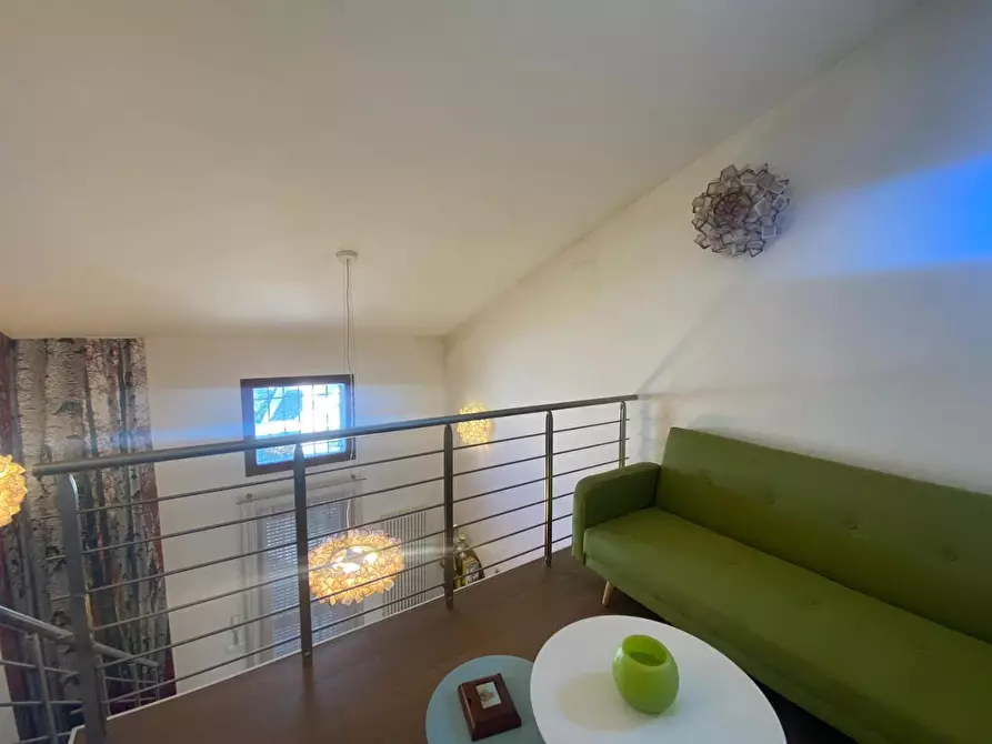 Immagine 27 di Casa bifamiliare in vendita  a Cascina