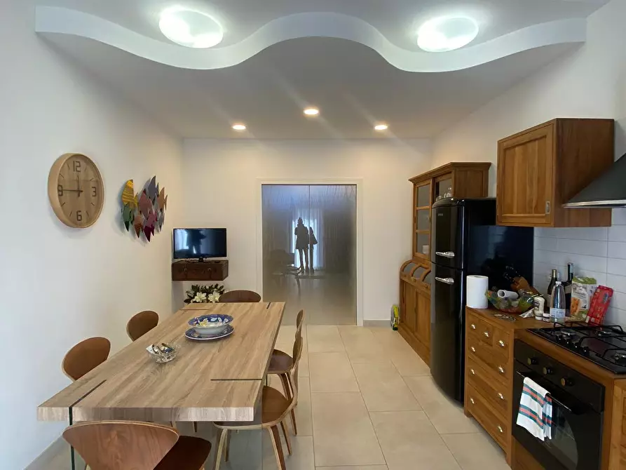 Immagine 4 di Casa bifamiliare in vendita  a Cascina