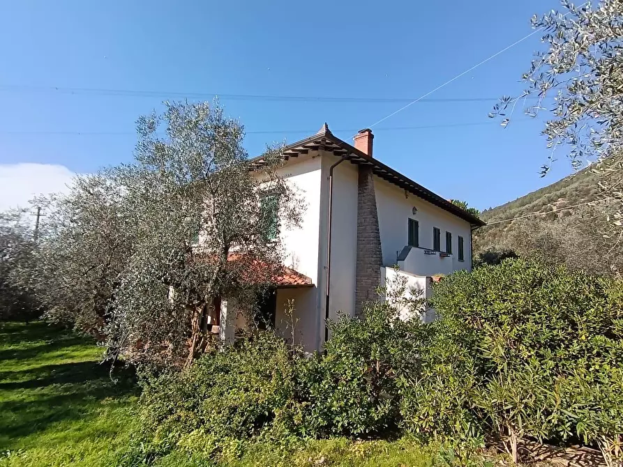 Immagine 1 di Casa indipendente in vendita  a San Giuliano Terme