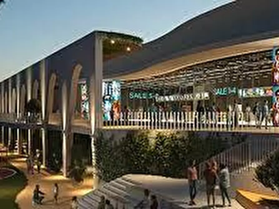 Immagine 4 di Terreno industriale in vendita  a Massa