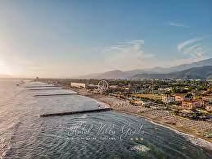 Immagine 9 di Terreno industriale in vendita  a Massa