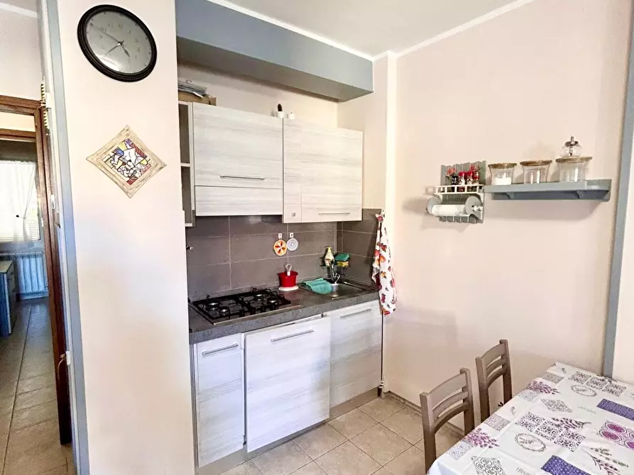 Immagine 3 di Appartamento in affitto  a Pisa