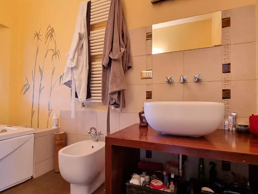 Immagine 29 di Villa in vendita  a Collesalvetti