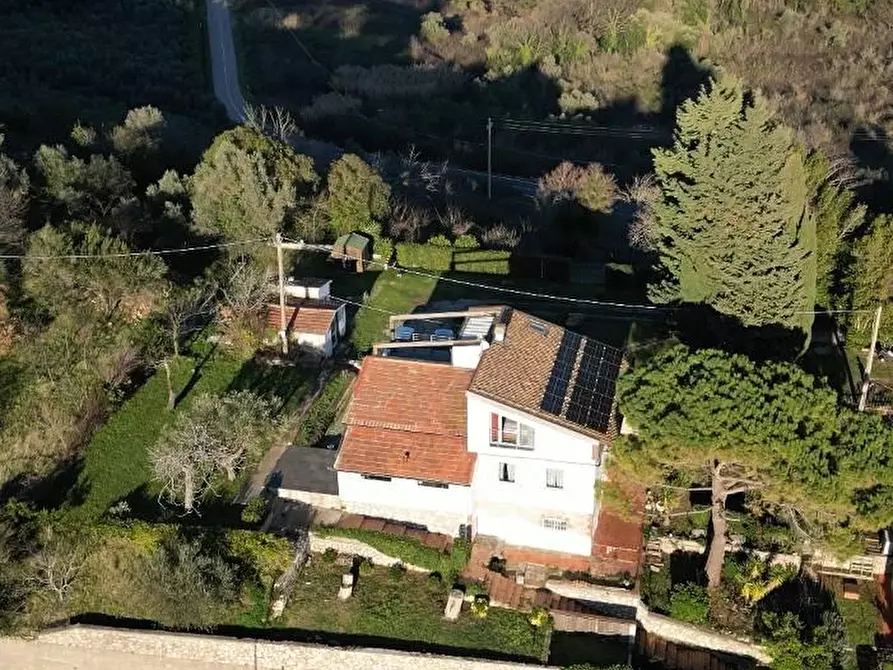 Immagine 71 di Villa in vendita  a Collesalvetti