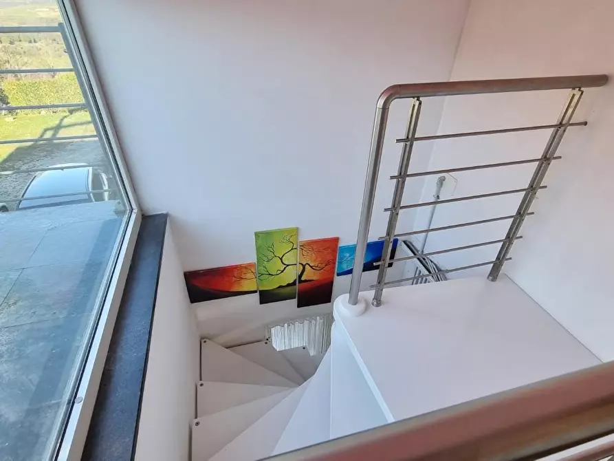 Immagine 45 di Villa in vendita  a Collesalvetti