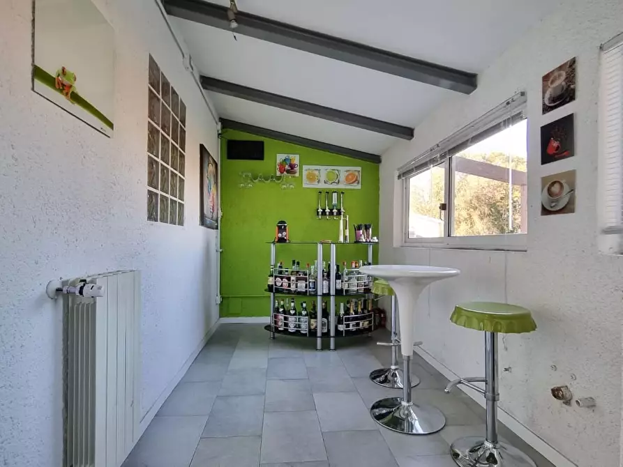 Immagine 12 di Villa in vendita  a Collesalvetti