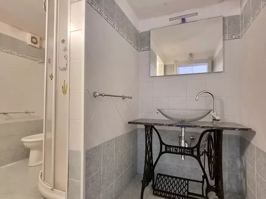 Immagine 50 di Villa in vendita  a Collesalvetti