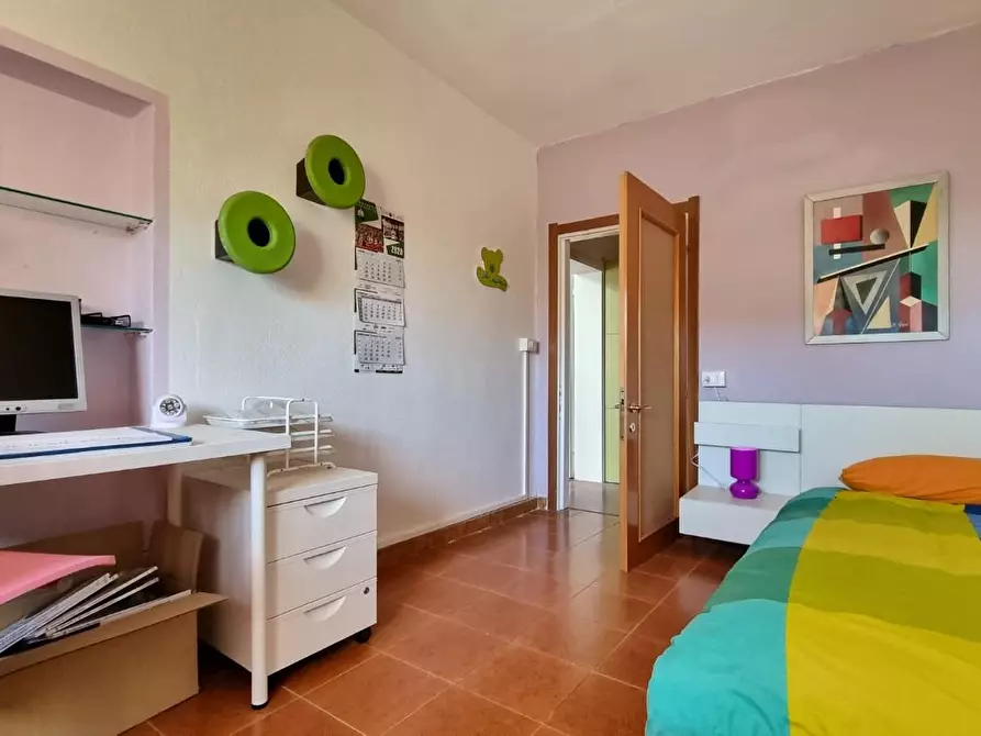 Immagine 55 di Villa in vendita  a Collesalvetti