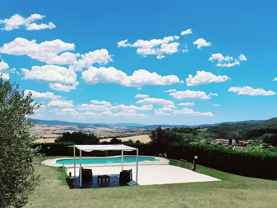 Immagine 66 di Villa in vendita  a Collesalvetti