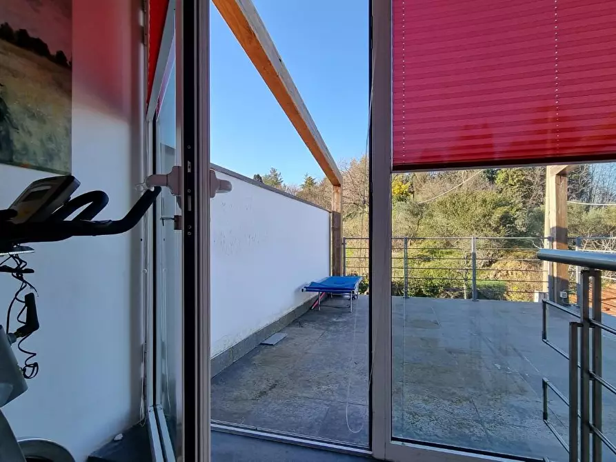 Immagine 41 di Villa in vendita  a Collesalvetti