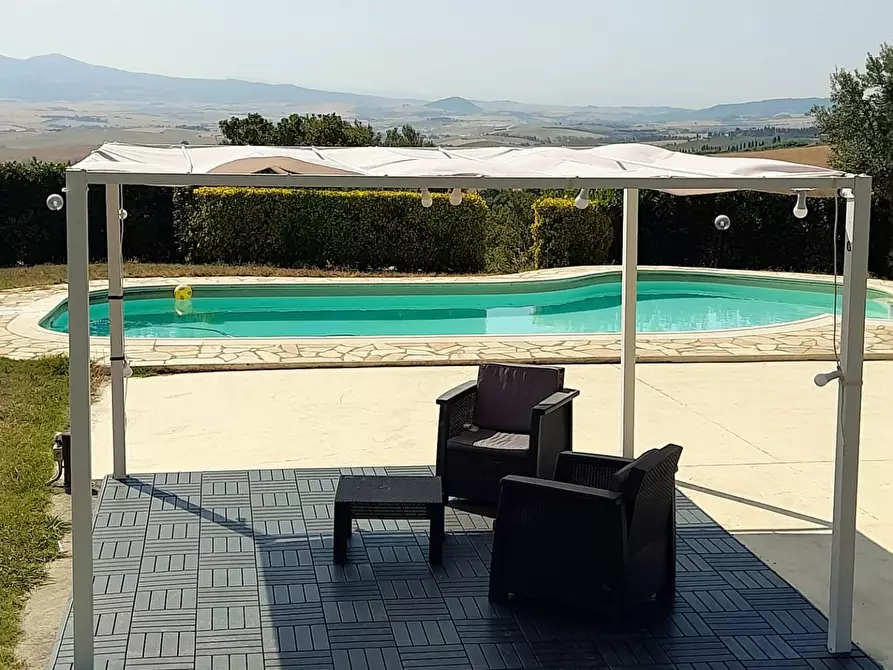 Immagine 67 di Villa in vendita  a Collesalvetti