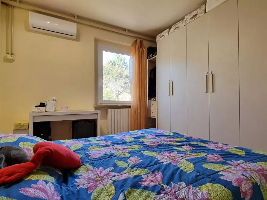 Immagine 23 di Villa in vendita  a Collesalvetti