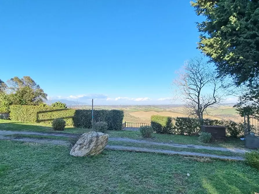 Immagine 63 di Villa in vendita  a Collesalvetti