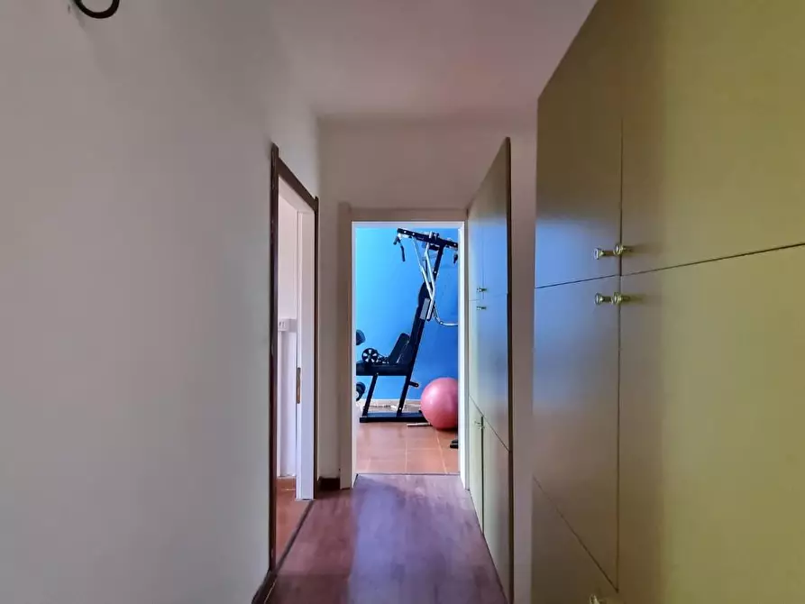 Immagine 52 di Villa in vendita  a Collesalvetti