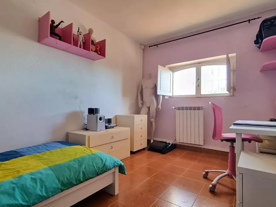 Immagine 54 di Villa in vendita  a Collesalvetti